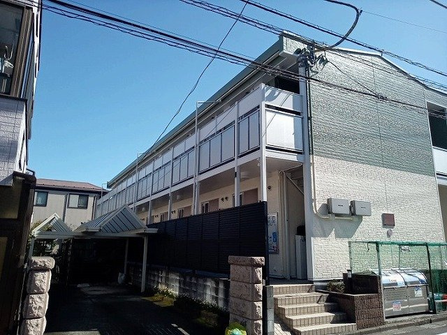 レオパレスＮＡＫＡＧＯＭＥのその他