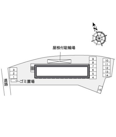レオパレスメイフラワーのその他