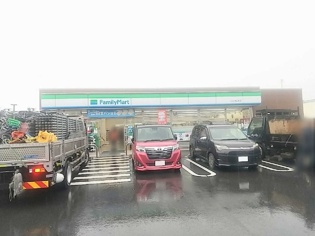 レオパレスメイフラワーの周辺