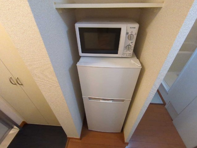 レオパレスセンターウエストⅠのその他