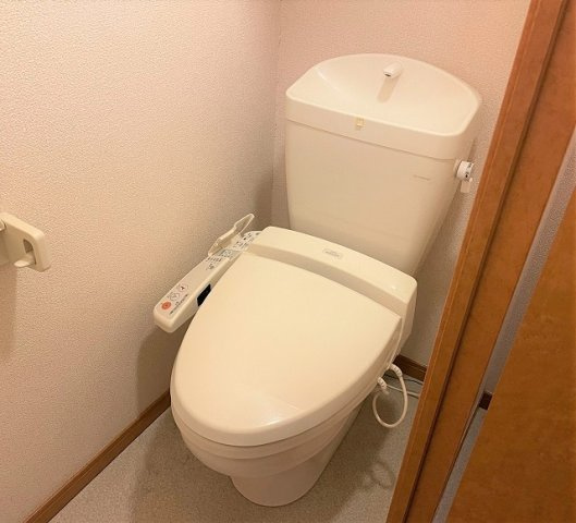 レオパレスサンロードのその他