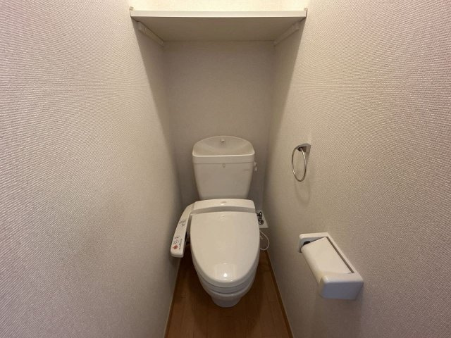 レオパレスチェリーハウスのその他