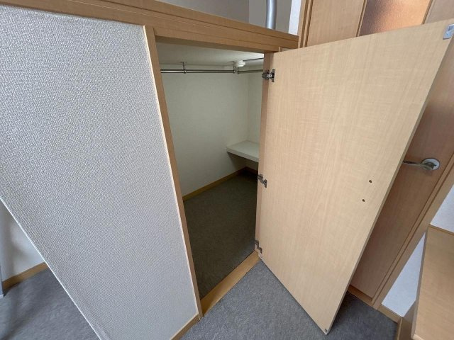 レオパレスチェリーハウスの内装