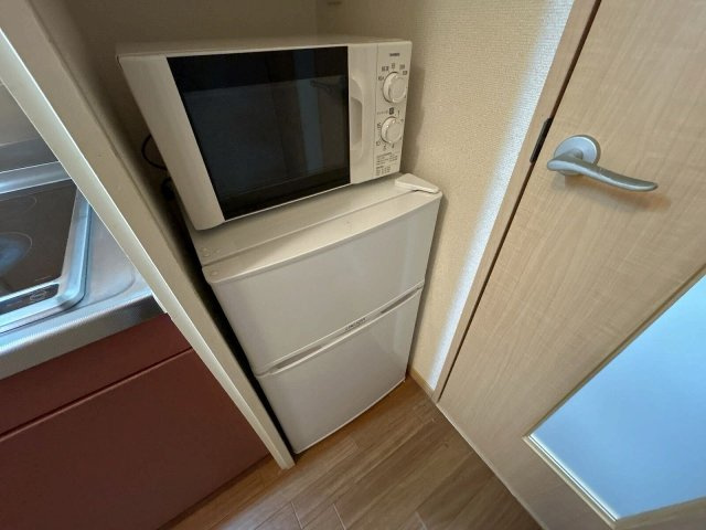 レオパレスチェリーハウスのその他