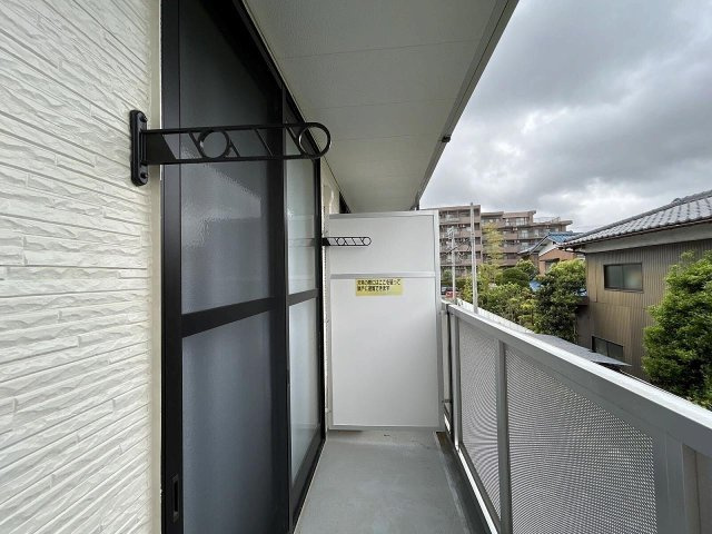 レオパレスチェリーハウスのその他