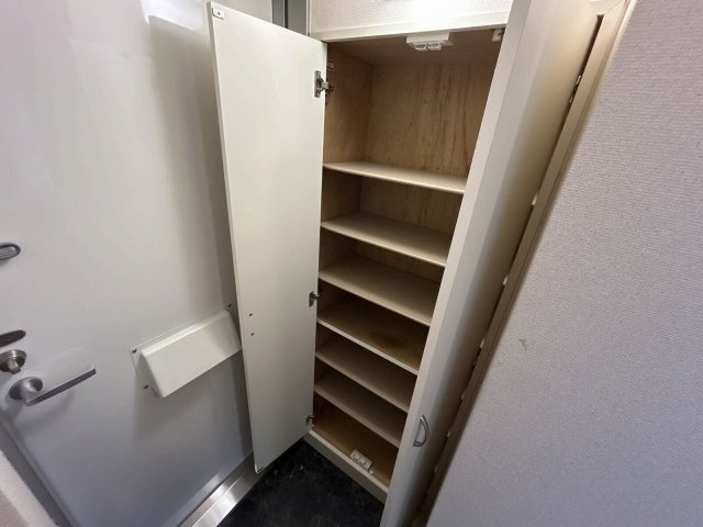 レオパレスチェリーハウスのその他