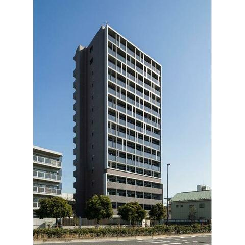 【外観】 | アーバネックス南品川