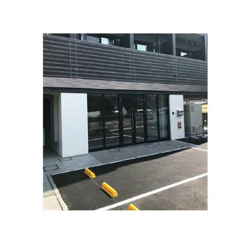 【その他共用部分】 | アーバネックス南品川