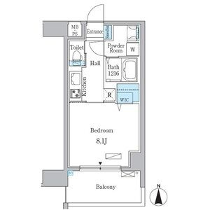 【間取り】 | アリエッタNagoya