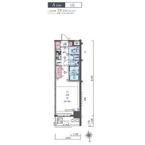 【間取り】 | リヴシティ今池