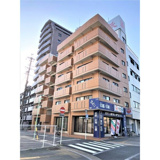 山伝マンションの画像