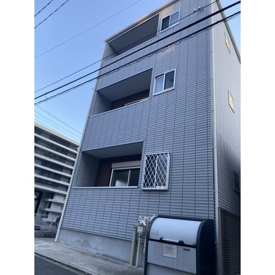 【外観】 | THE TOP 池下