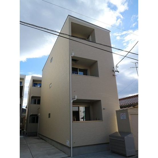 【外観】 | REGALEST VILLA