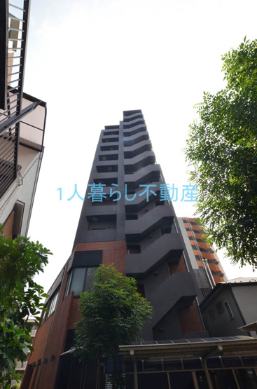 【外観】 | ルネスアヴニール