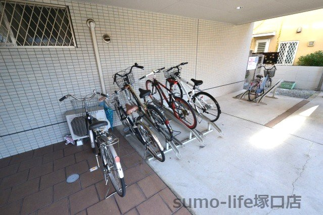 エスペランサのその他共用部分