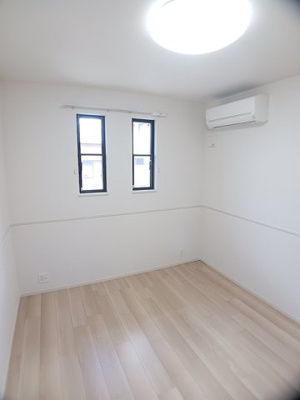 【内装】 | クレメント上桂