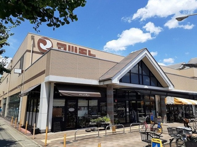 【周辺】 | クレメント上桂 | マツモト 上桂店まで900m