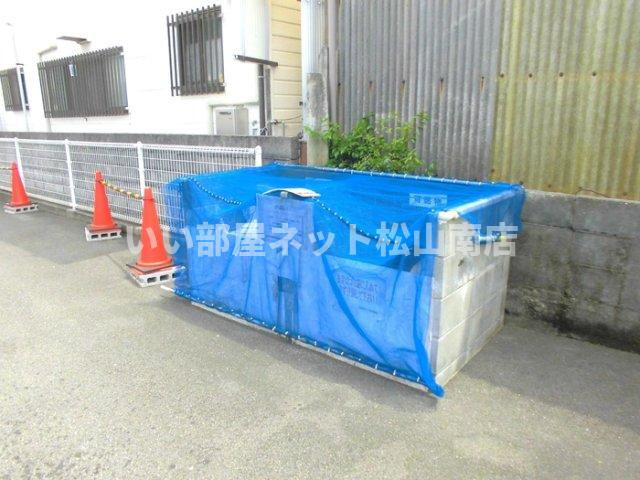 【その他】 | アランシア　B棟