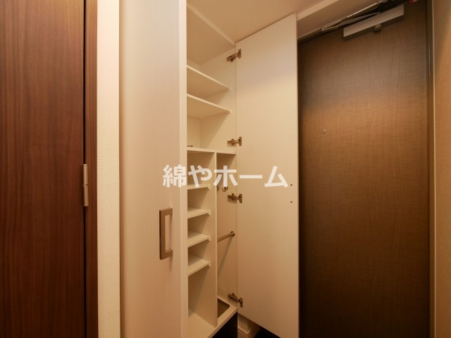 ファステートNAMBA華月のその他