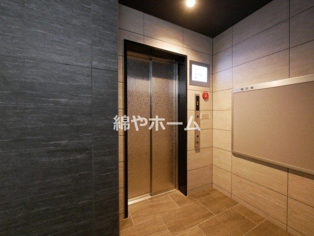 ファステートNAMBA華月のその他共用部分