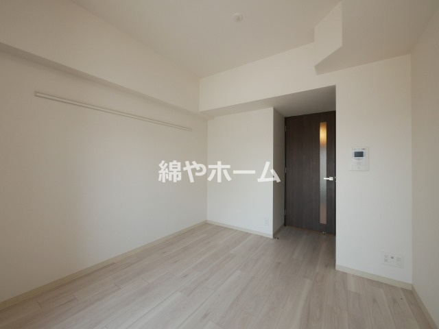 ファステートNAMBA華月の洋室|コンパクトで使いやすい洋室です