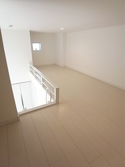 尼崎市三反田町２丁目のアパートのその他