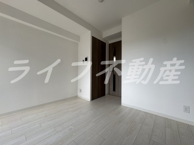 アドバンス大阪メルディアの洋室|スタンダードな洋室です