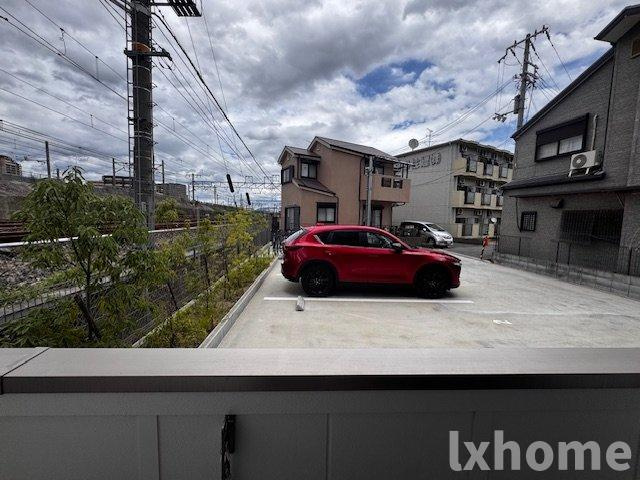 SOAR　SENRIOKAの展望