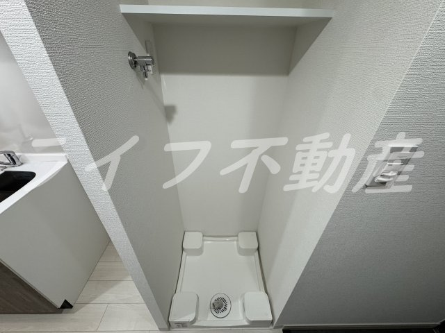アドバンス大阪メルディアの設備