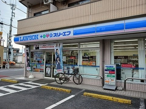 ＯＡＫ　ＲＯＹＡＬⅠ番館の周辺|ローソン・スリーエフまで210m