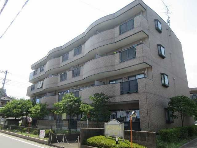 ＯＡＫ　ＲＯＹＡＬⅠ番館の外観|落ち着いた雰囲気の外観です