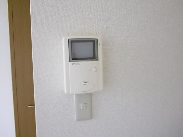 マーメイドのセキュリティ