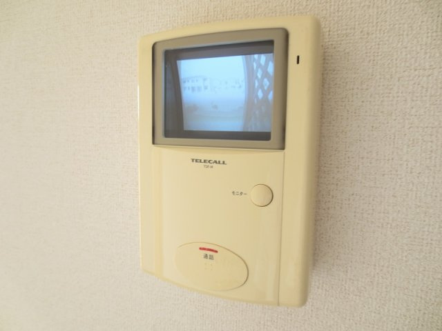 モントレ・アマリーのセキュリティ