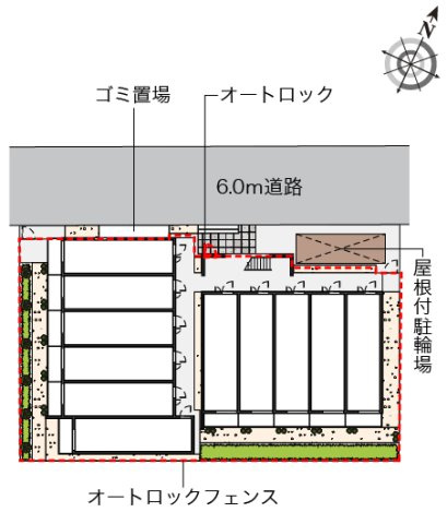クレイノクーラ　ルガルのその他