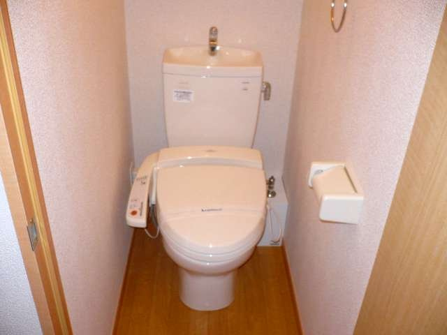 レオパレスアビタンティのその他