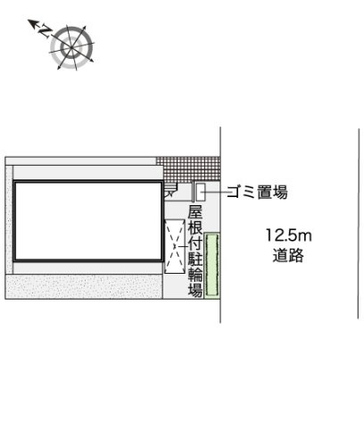 レオパレスアビタンティのその他