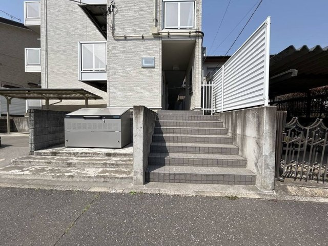 レオパレスアビタンティのその他