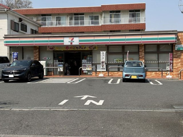 レオパレスアビタンティの周辺