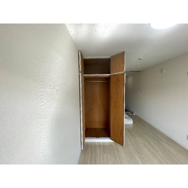 みずほマンションの内装|内装です