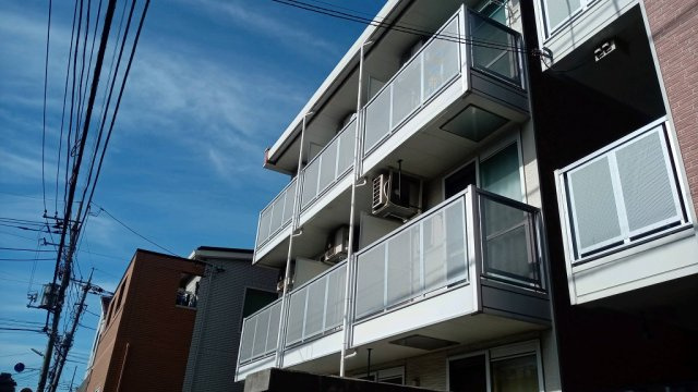 レオパレスエレガンス　ムサシノのその他