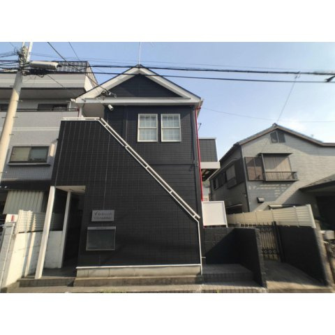 リブレス松原団地Ⅰ