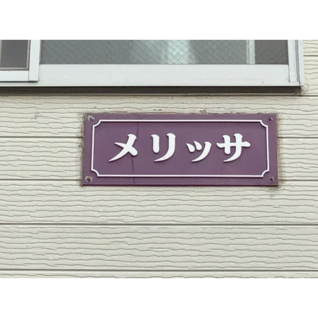 メリッサのその他