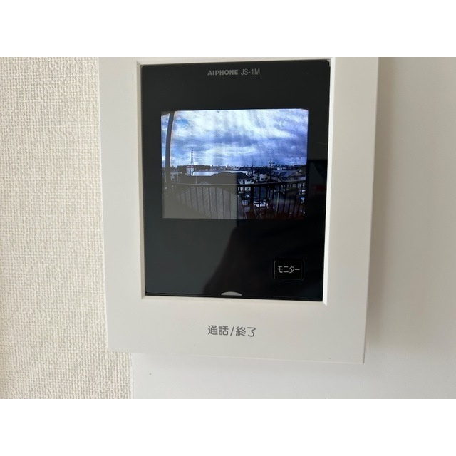 ガーデンフィール豊町の設備