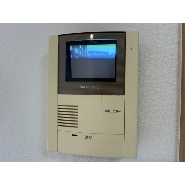 グレースセレノ小山の設備