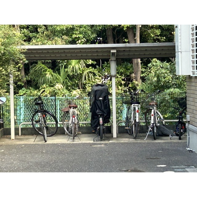 グレースセレノ小山のその他