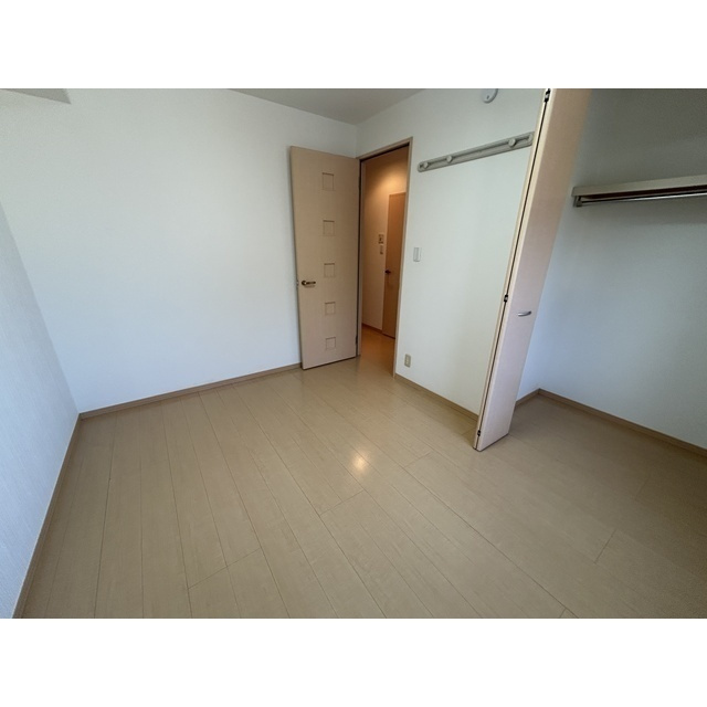 グレースセレノ小山の居間・リビング|居間です