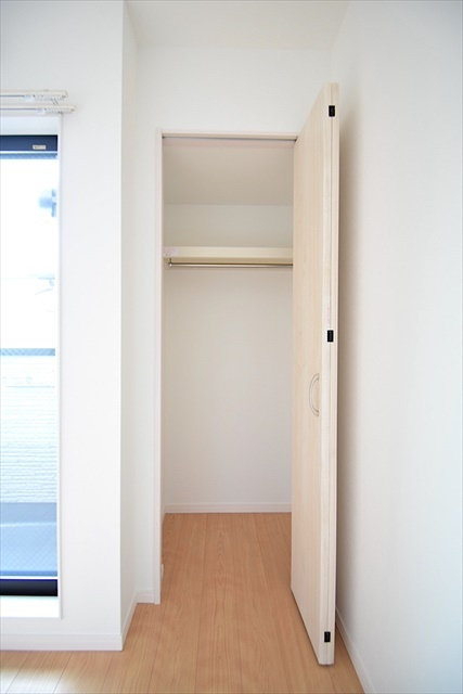 Ｔ．Ａさいたま市中央区上峰２丁目の収納|こまごまとしたものを収納できそうですね
