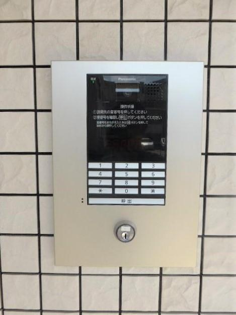プランドール（指扇）の設備