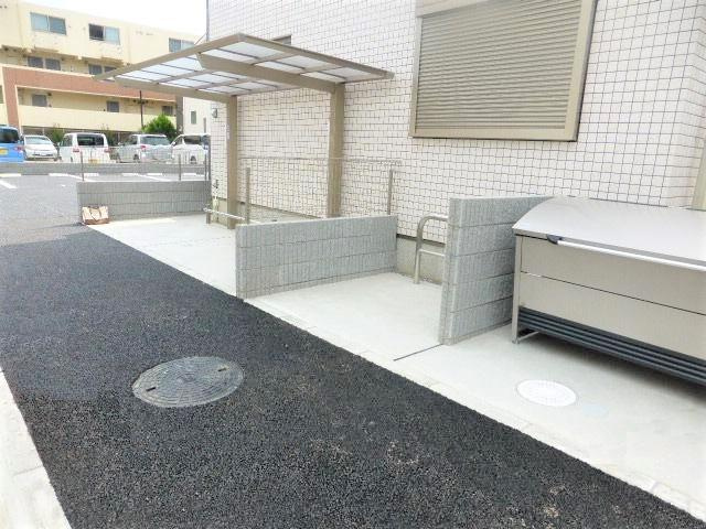 プランドール（指扇）のその他