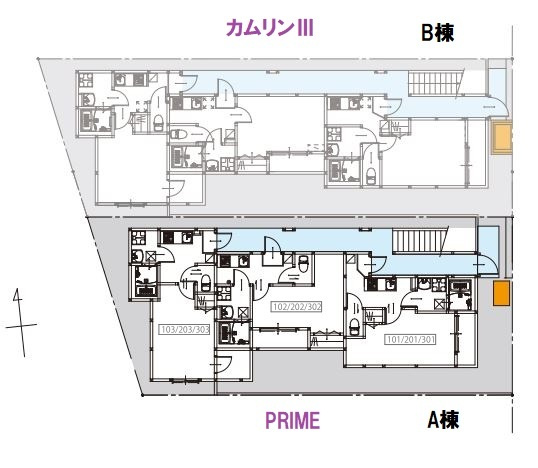 ＰＲＩＭＥのその他